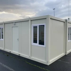 Complexe-29m²-Blanc-DUO-ADC-Module Complejo 29 m² DÚO