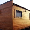Contenedor Habitacional T2 48m²